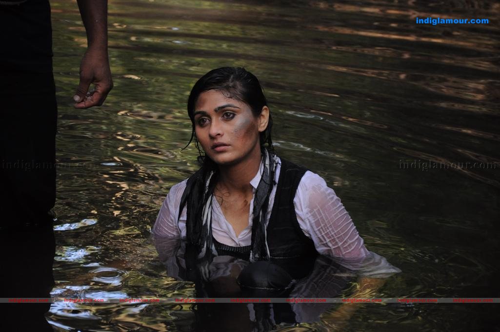 Kaatu Puli Movie hd photo