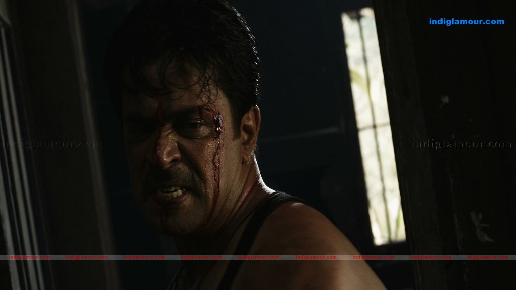 Kaatu Puli Movie hd photo