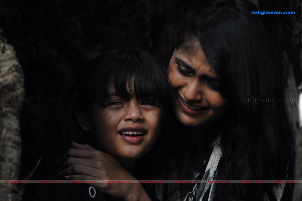 Kaatu Puli Movie hd photo