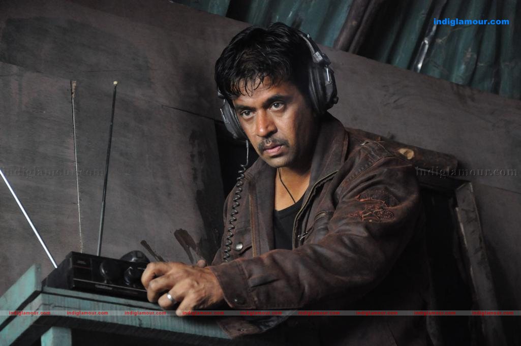 Kaatu Puli Movie hd photo