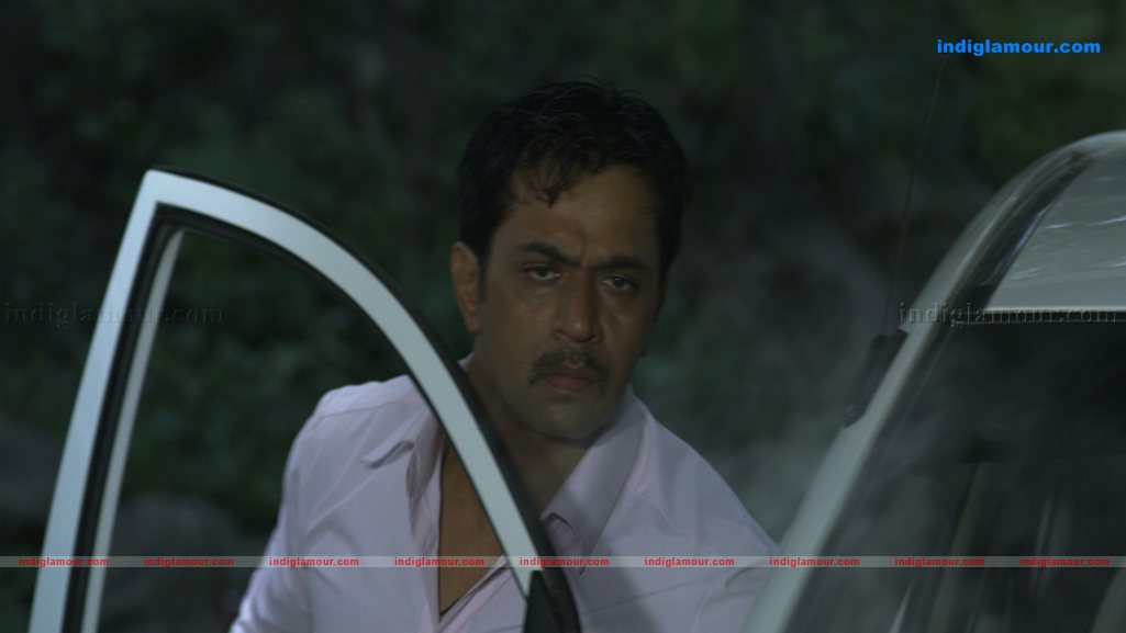 Kaatu Puli Movie hd photo
