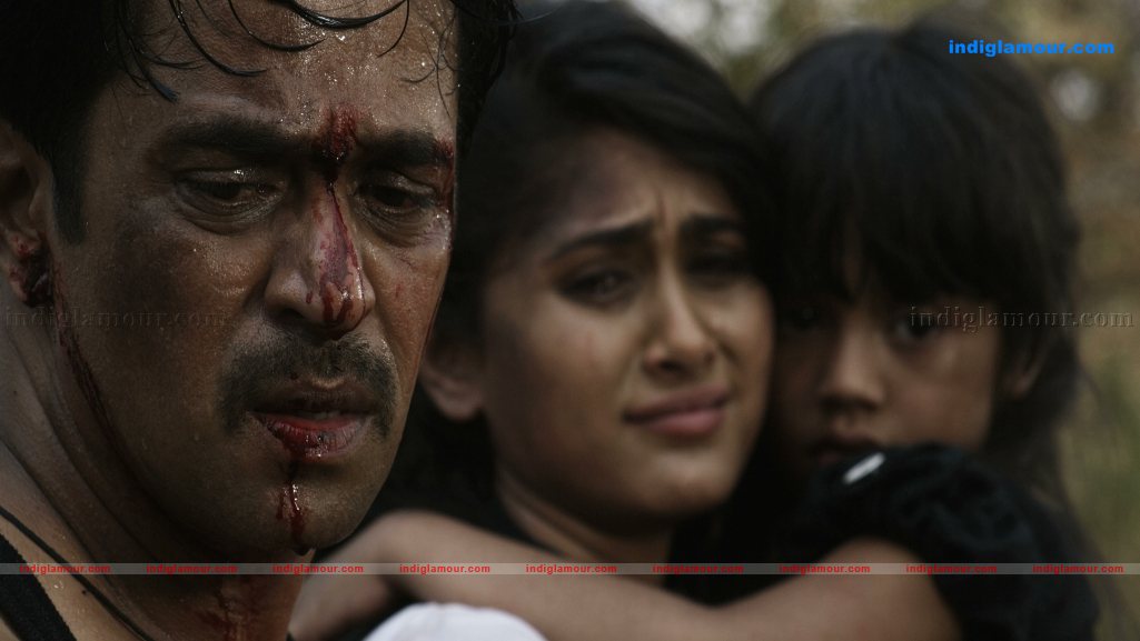 Kaatu Puli Movie hd photo