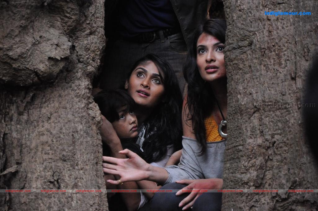Kaatu Puli Movie hd photo