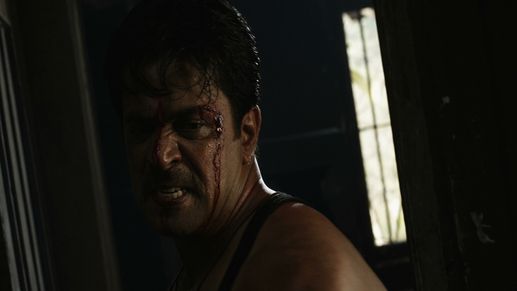 Kaatu Puli Movie hd photo
