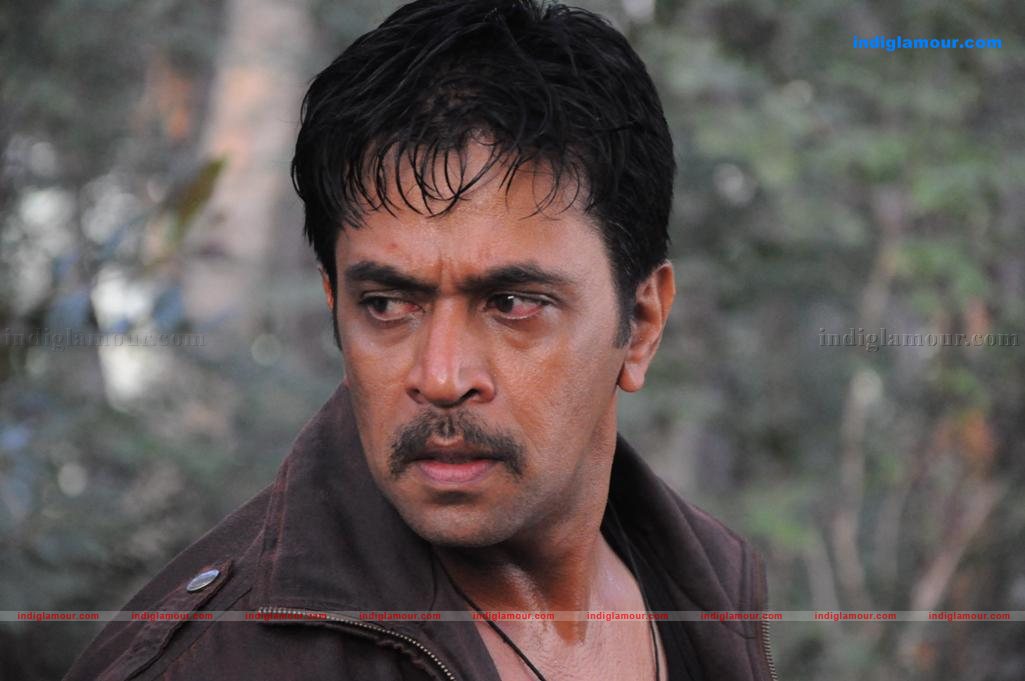 Kaatu Puli Movie hd photo