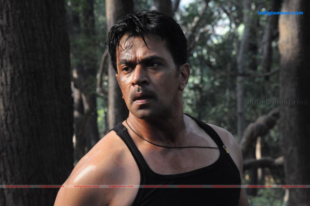 Kaatu Puli Movie hd photo
