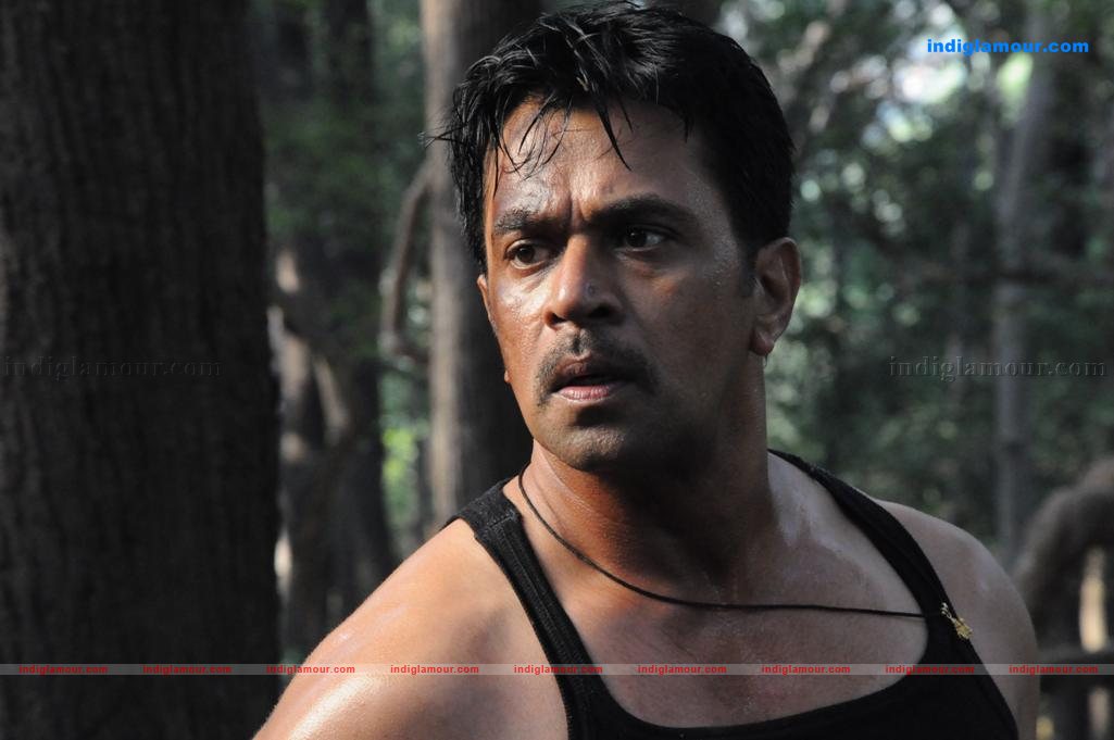 Kaatu Puli Movie hd photo
