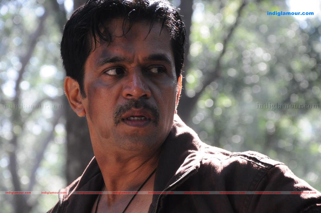 Kaatu Puli Movie hd photo