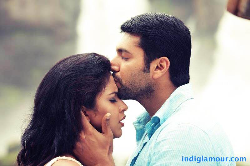 Nimirndhu Nil Movie hd photo