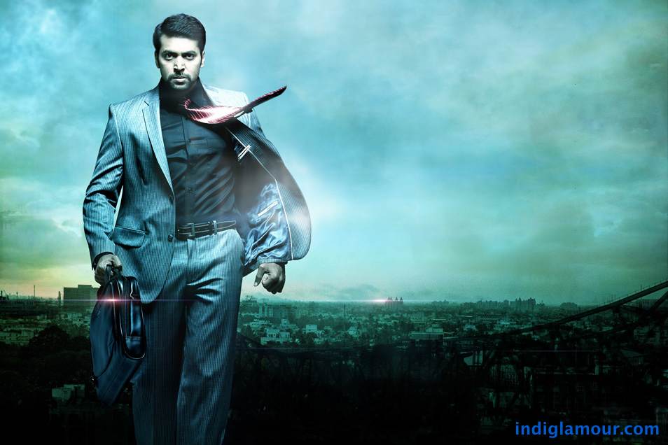 Nimirndhu Nil Movie hd photo
