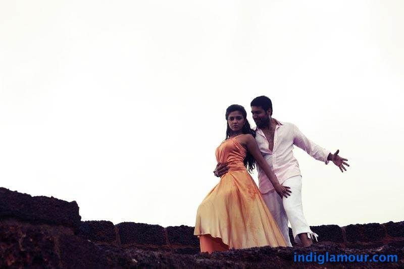 Nimirndhu Nil Movie hd photo