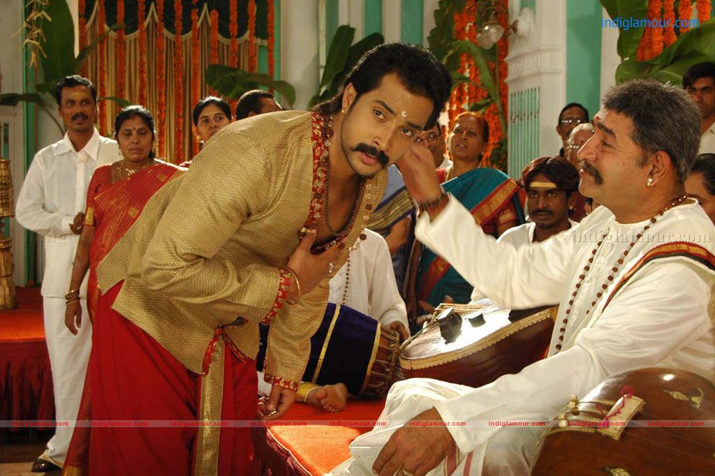 Chandra Movie hd photo