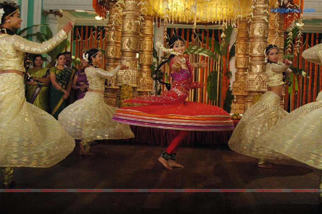 Chandra Movie hd photo