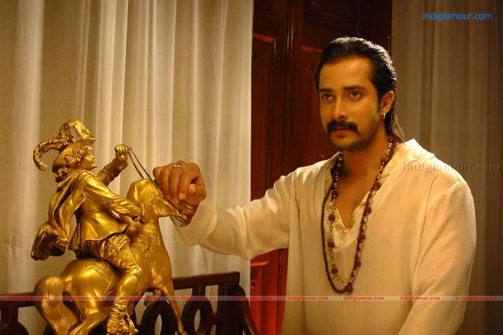 Chandra Movie hd photo