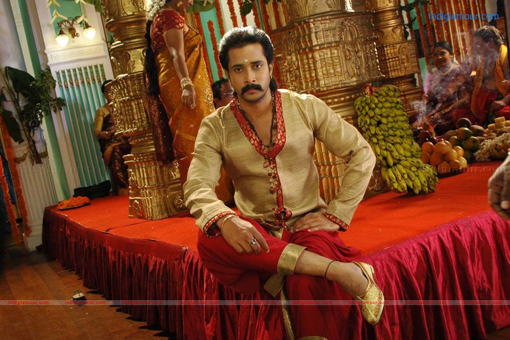 Chandra Movie hd photo