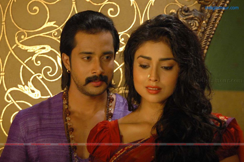 Chandra Movie hd photo