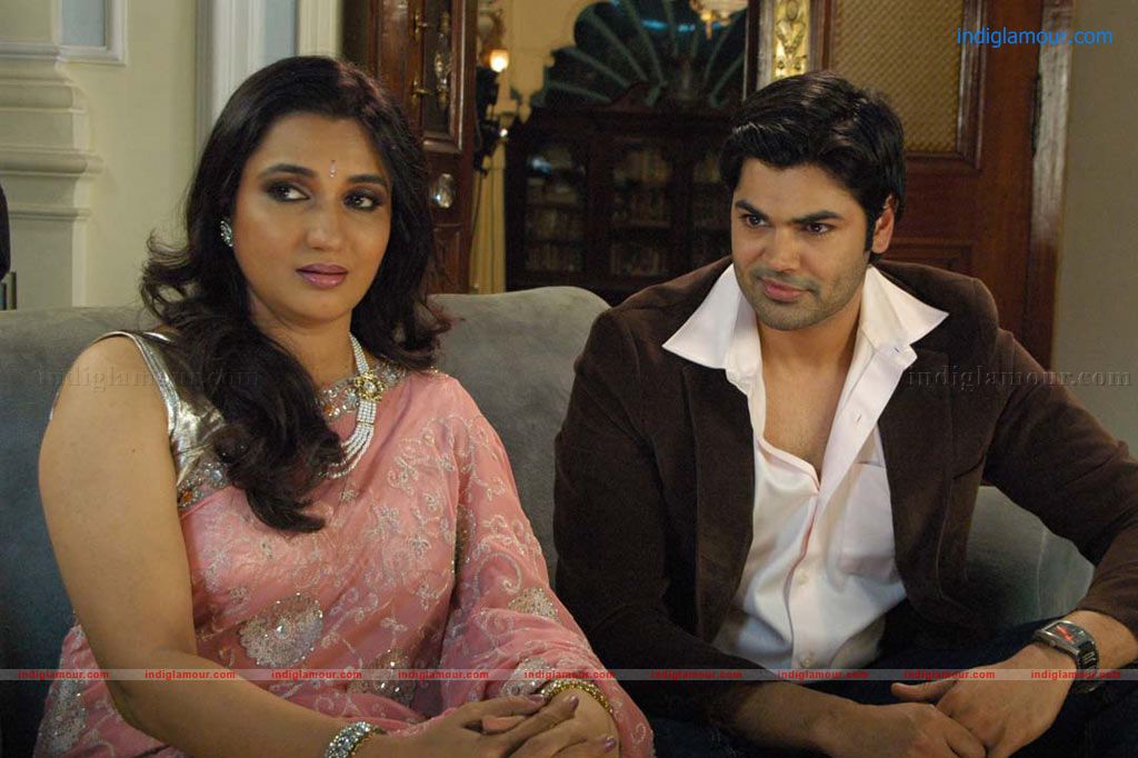 Chandra Movie hd photo