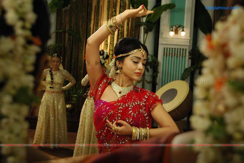 Chandra Movie hd photo