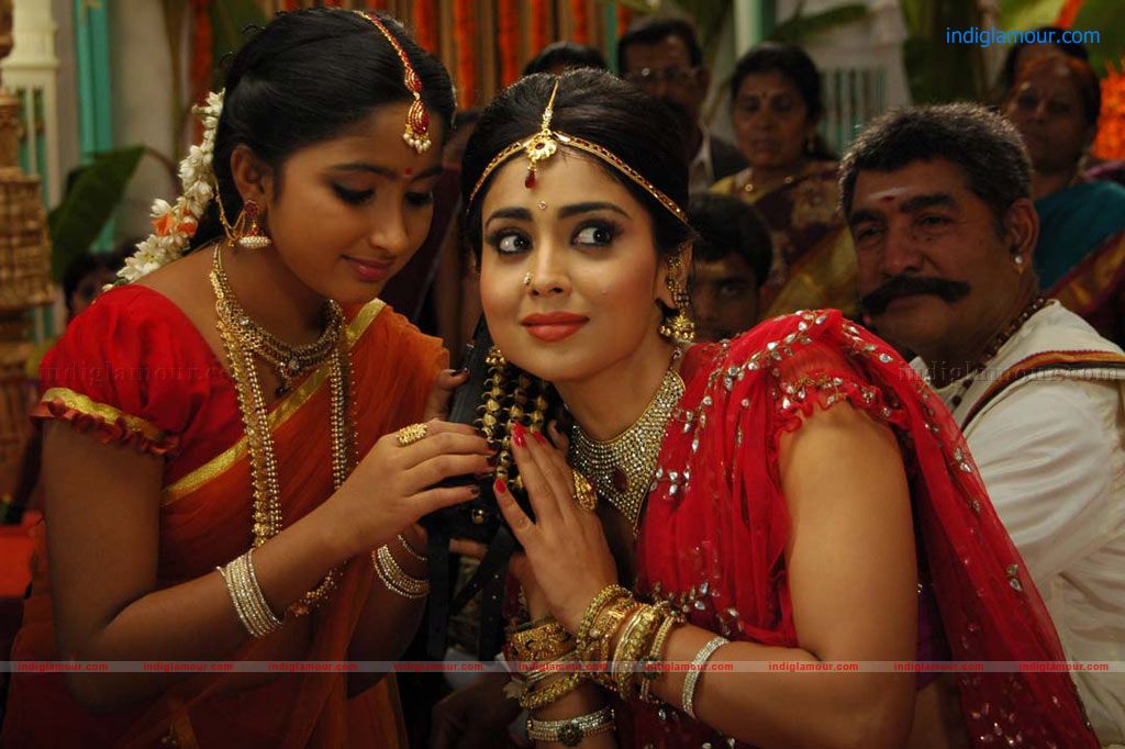 Chandra Movie hd photo