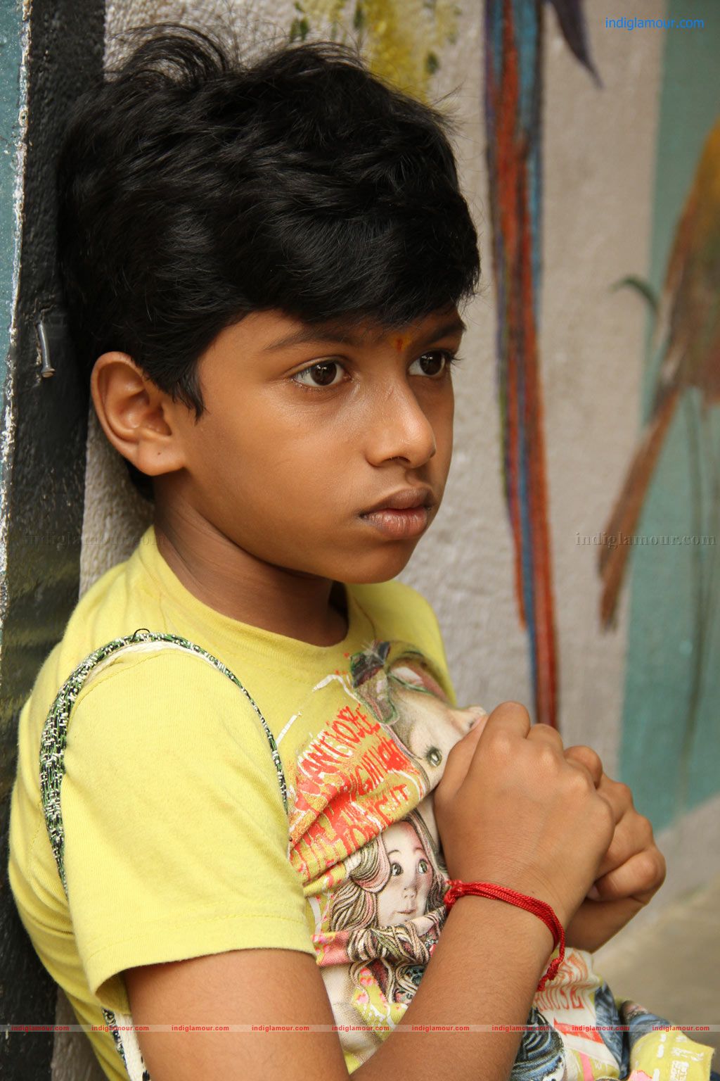 Chutty Paiyanum Nanghu Thirudargalum Movie hd photo