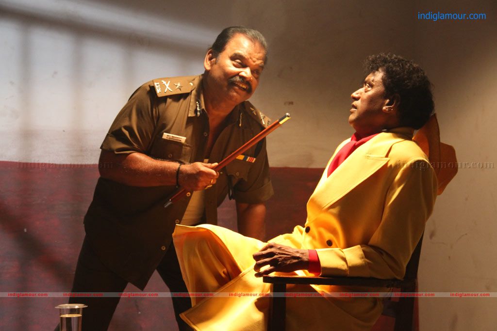 Chutty Paiyanum Nanghu Thirudargalum Movie hd photo