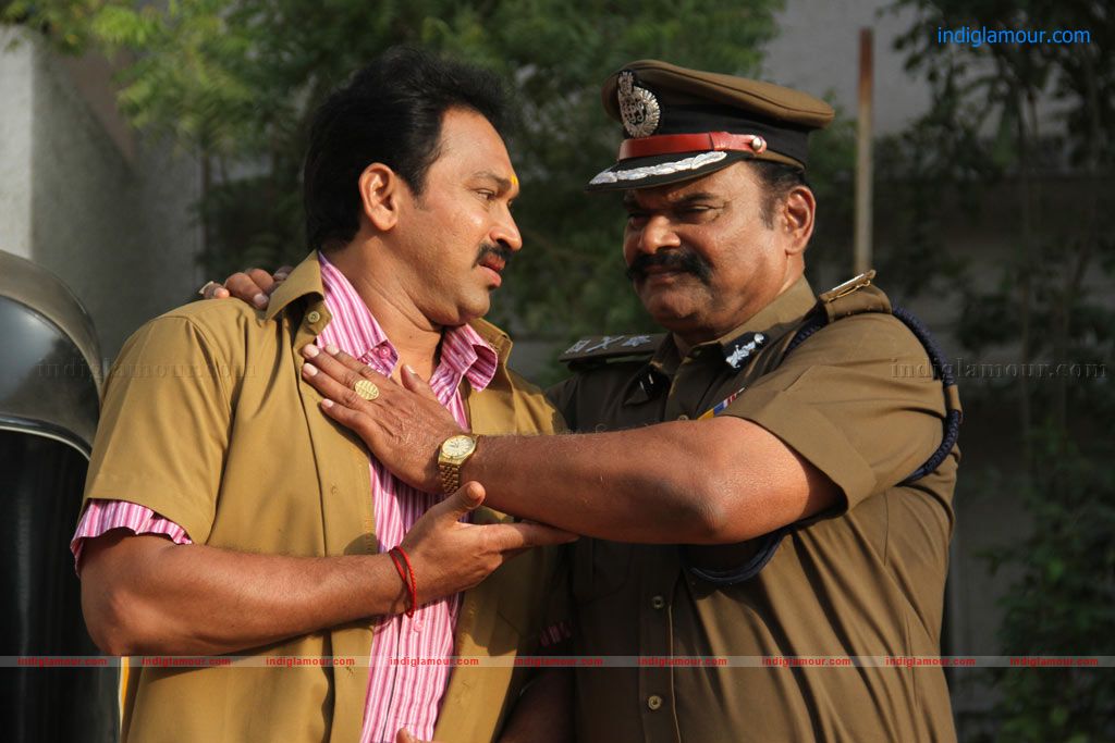 Chutty Paiyanum Nanghu Thirudargalum Movie hd photo