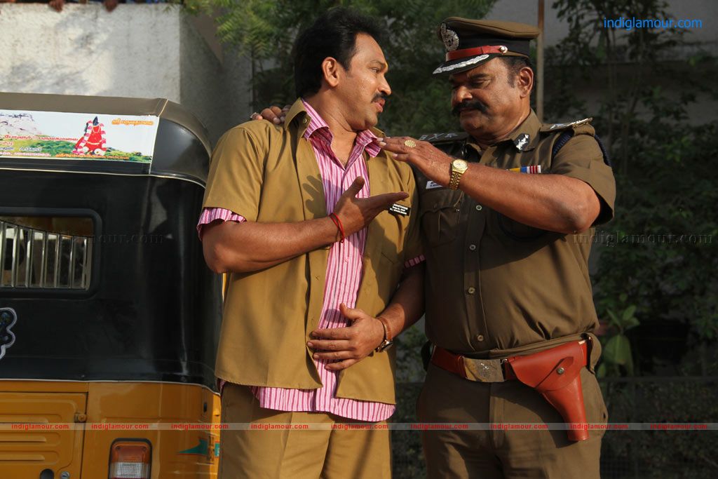 Chutty Paiyanum Nanghu Thirudargalum Movie hd photo