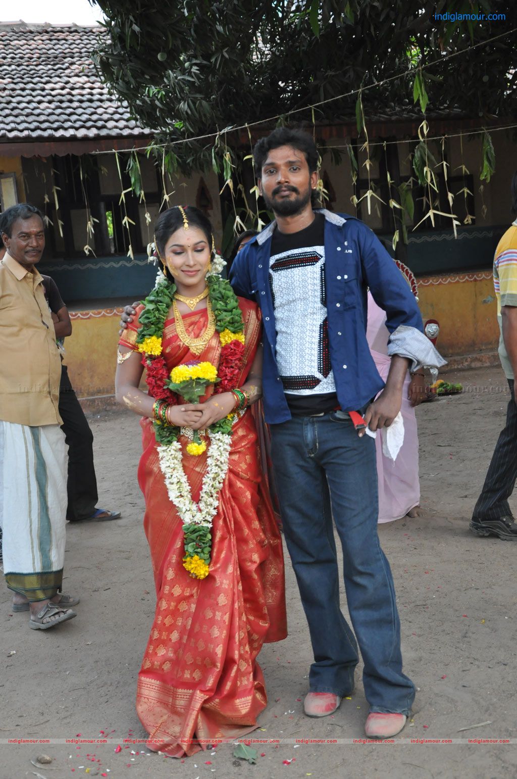 Chithirai Thingal Movie hd photo