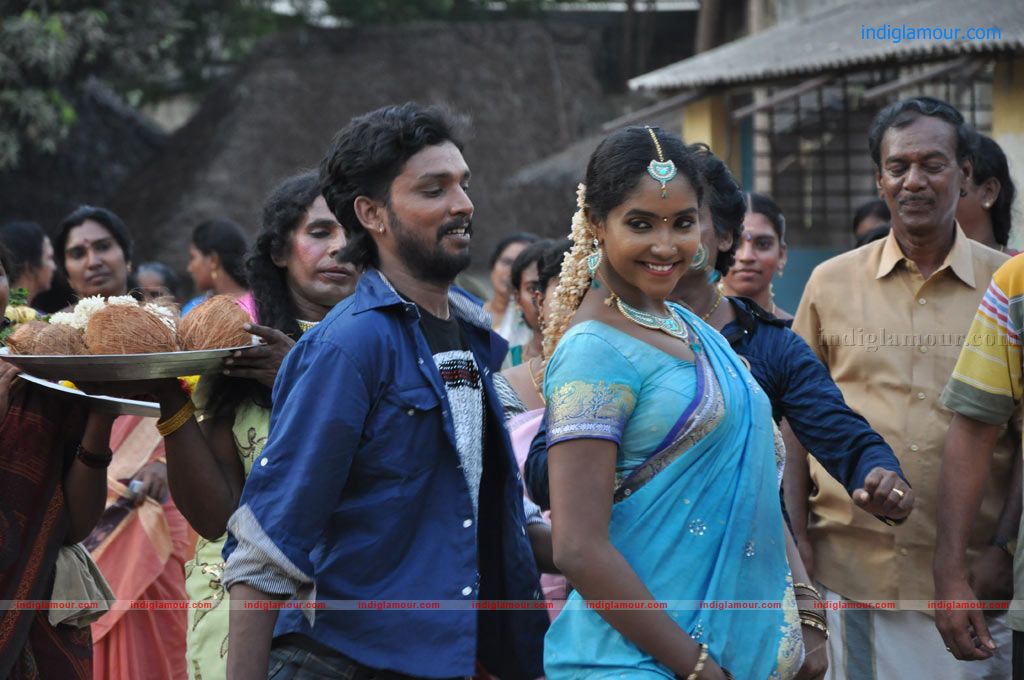 Chithirai Thingal Movie hd photo