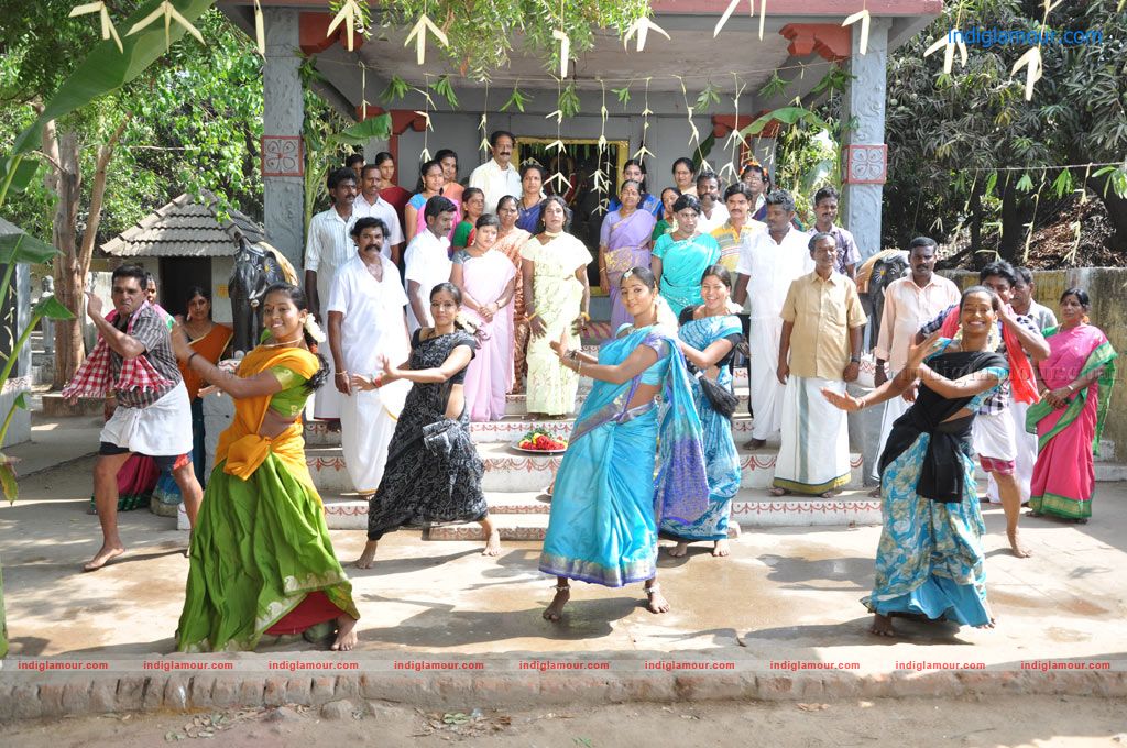 Chithirai Thingal Movie hd photo