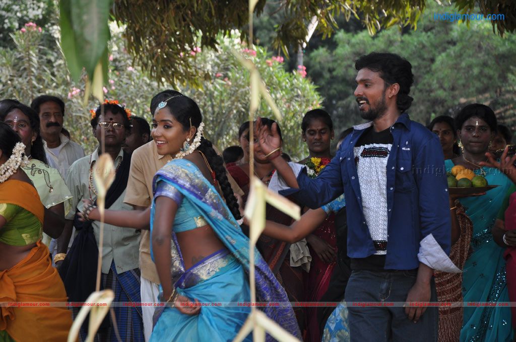 Chithirai Thingal Movie hd photo