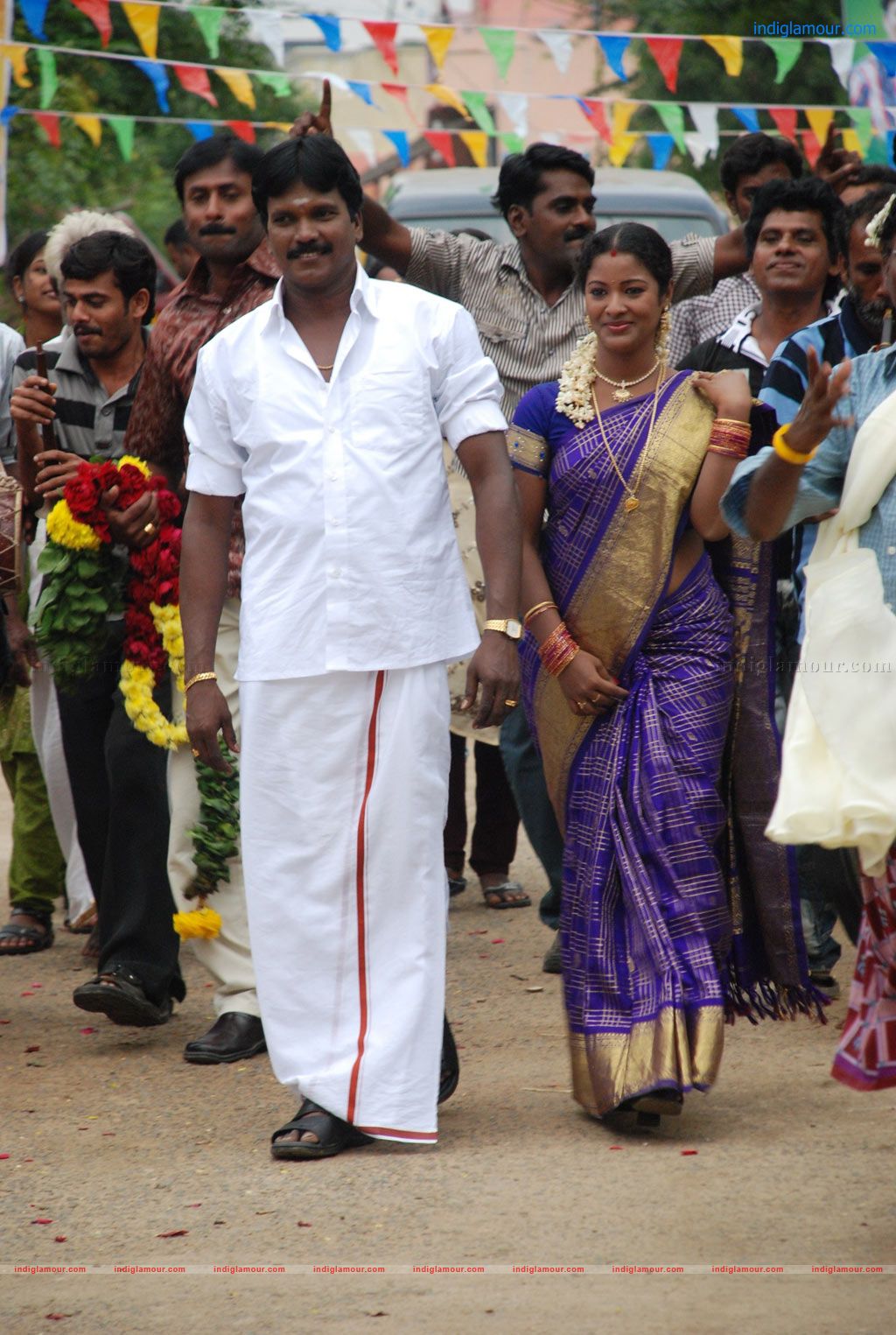 Palayankottai Movie hd photo