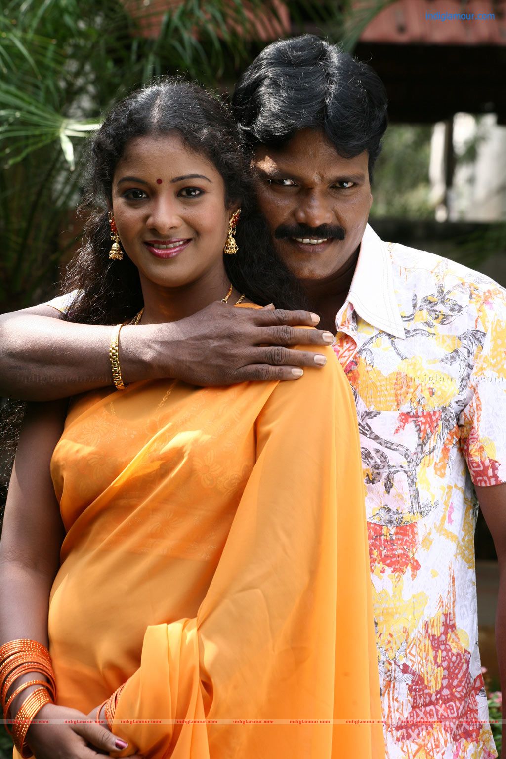 Palayankottai Movie hd photo