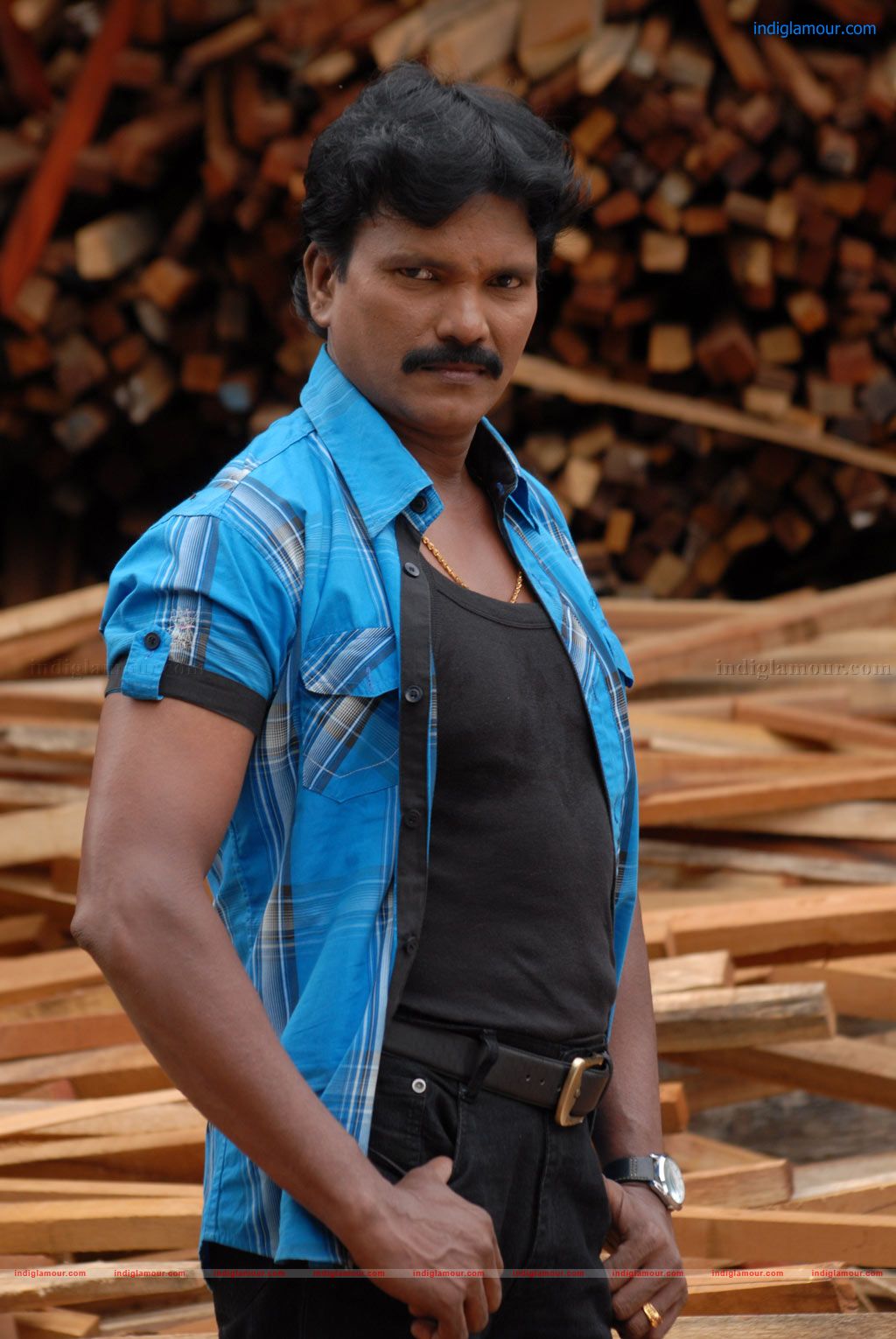 Palayankottai Movie hd photo