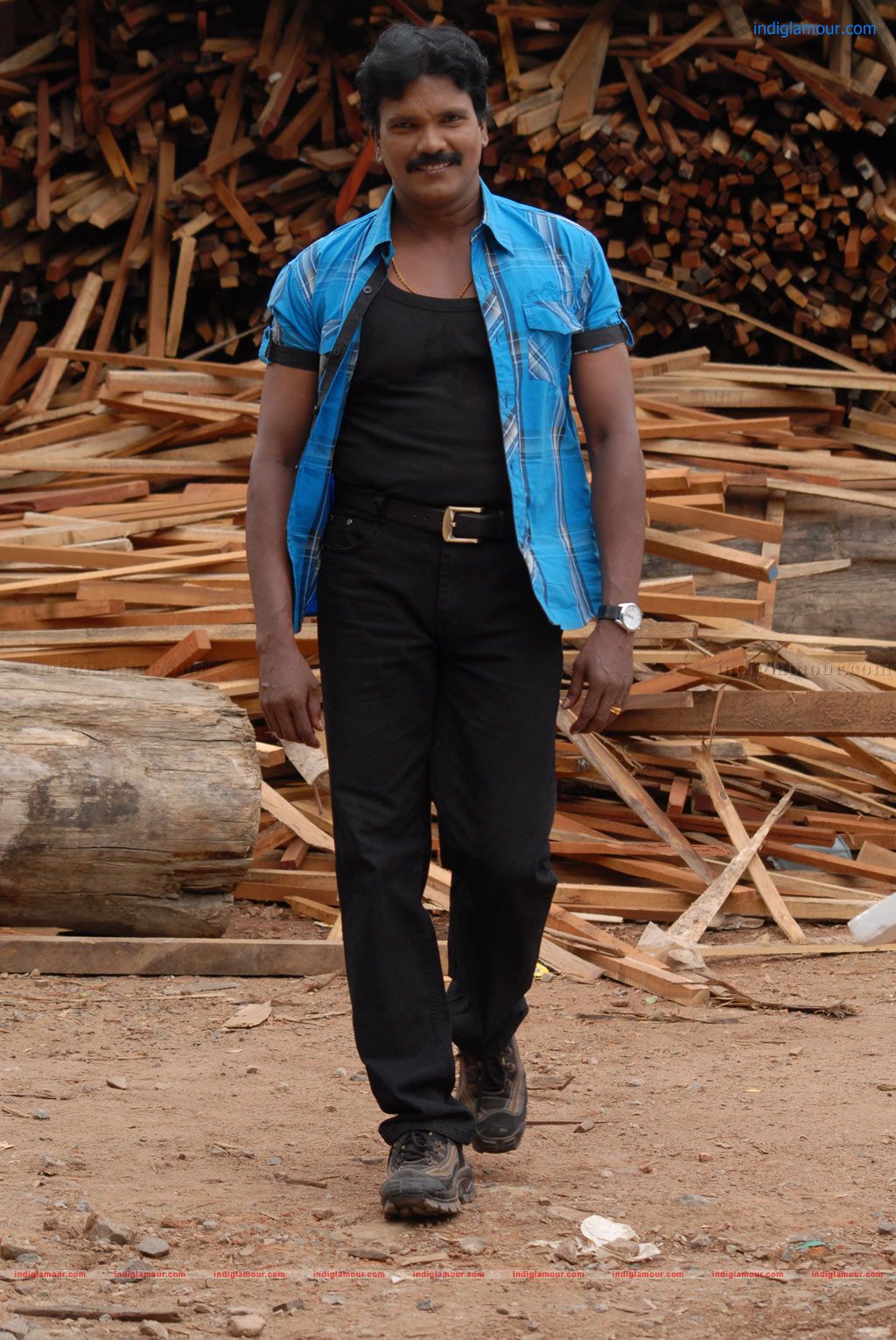 Palayankottai Movie hd photo