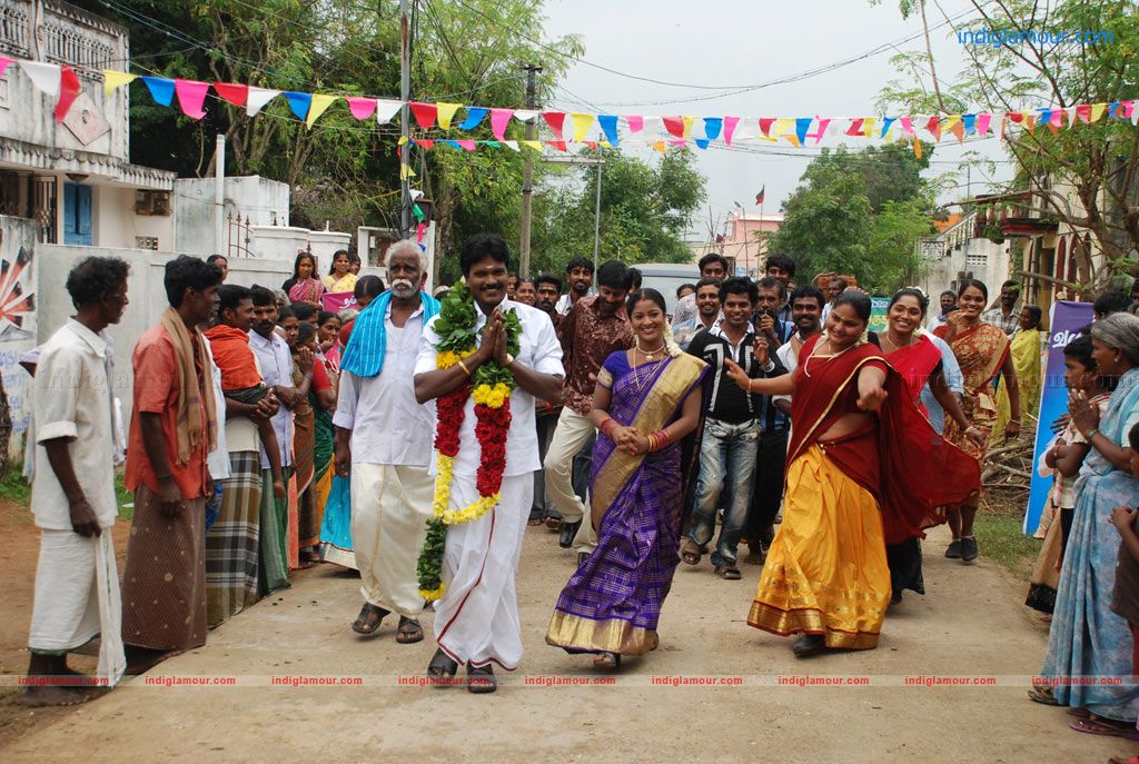 Palayankottai Movie hd photo