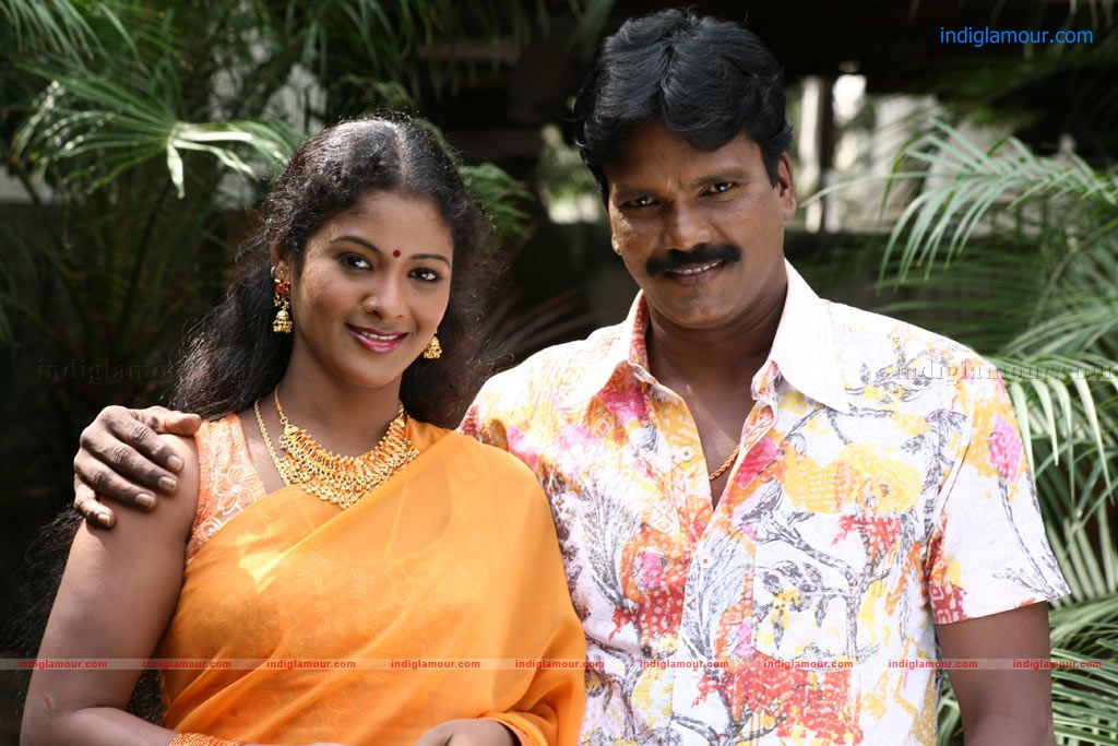 Palayankottai Movie hd photo