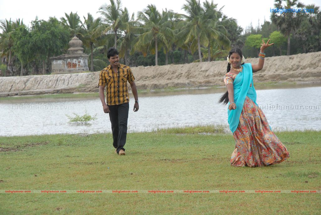 Palayankottai Movie hd photo