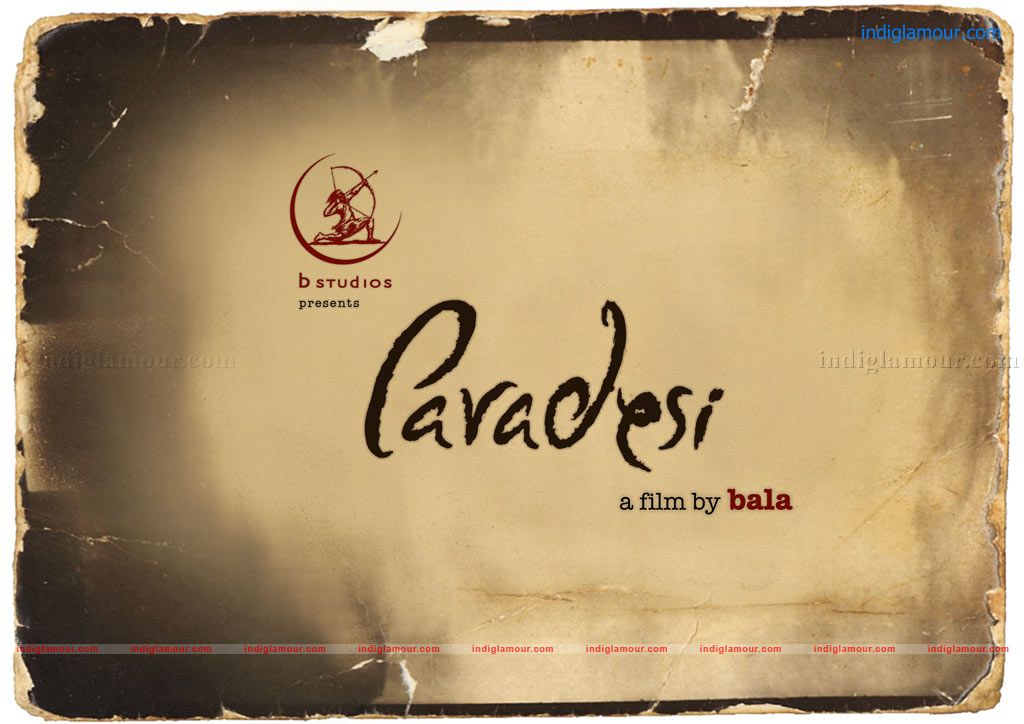 Paradesi Movie hd photo