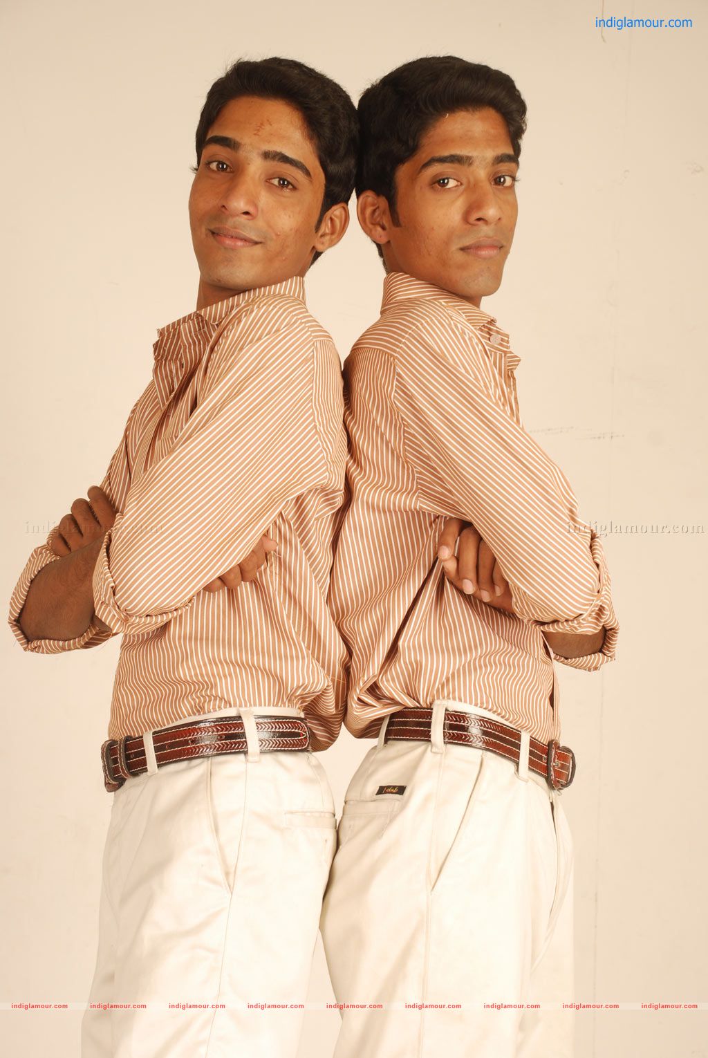Iruvan Movie hd photo