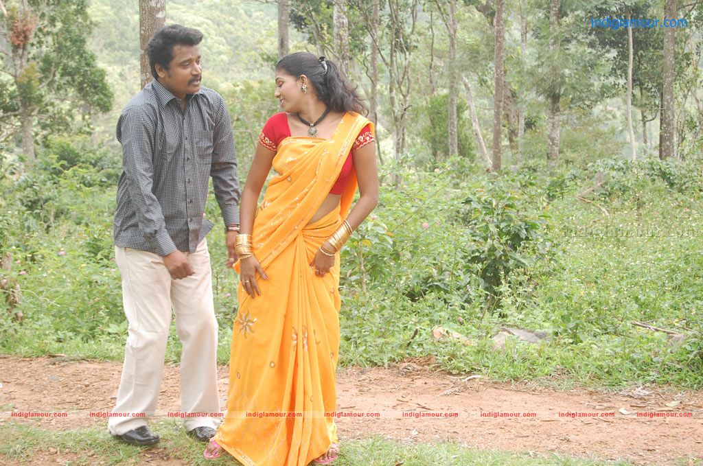 Iruvan Movie hd photo