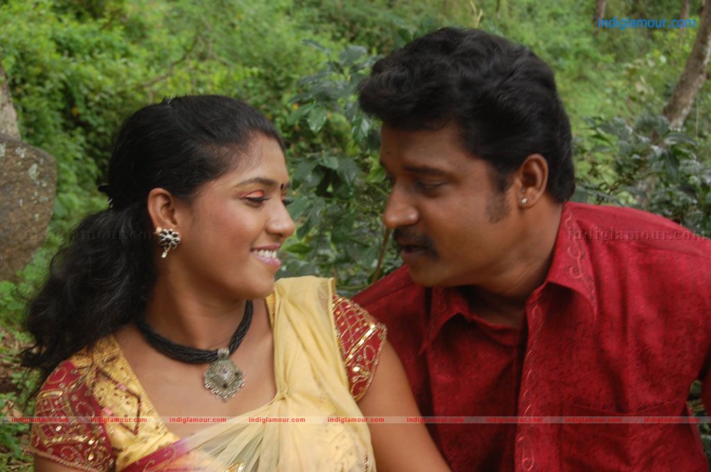 Iruvan Movie hd photo