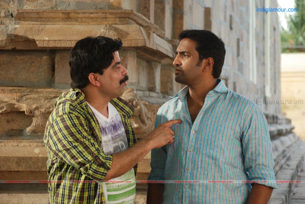 Kanna Laddu Thinna Aasaiya Movie hd photo