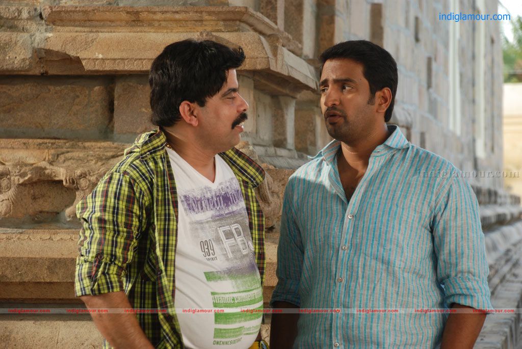 Kanna Laddu Thinna Aasaiya Movie hd photo