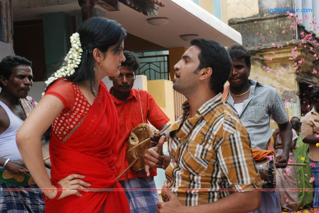 Kanna Laddu Thinna Aasaiya Movie hd photo