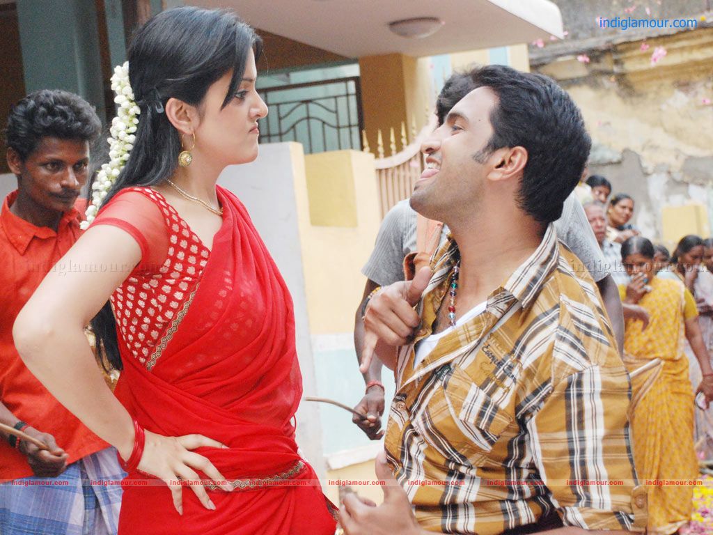 Kanna Laddu Thinna Aasaiya Movie hd photo