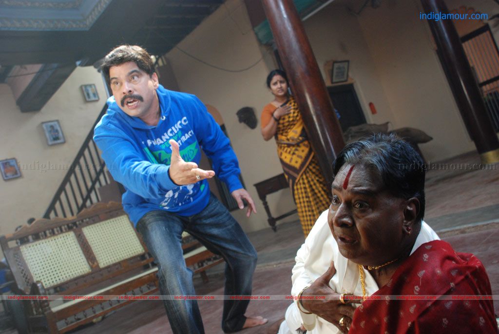 Kanna Laddu Thinna Aasaiya Movie hd photo