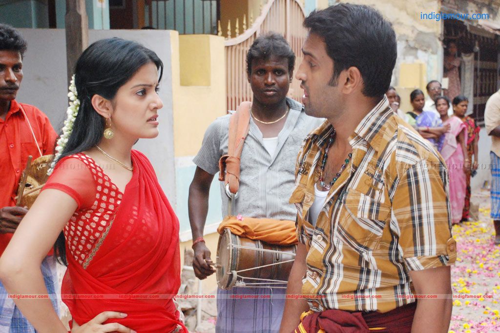 Kanna Laddu Thinna Aasaiya Movie hd photo
