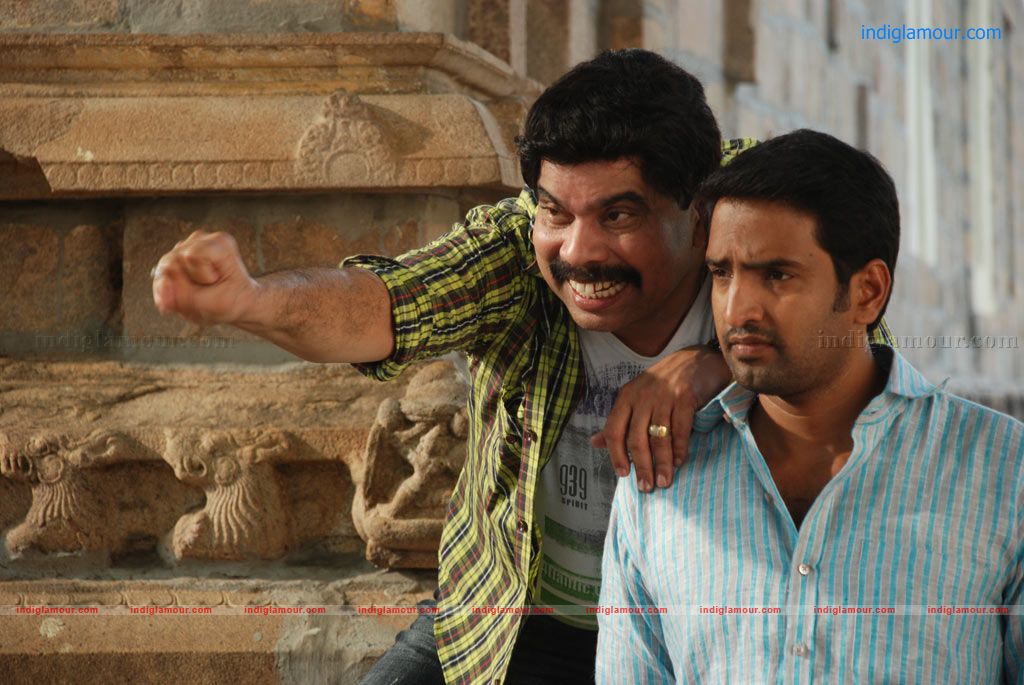 Kanna Laddu Thinna Aasaiya Movie hd photo