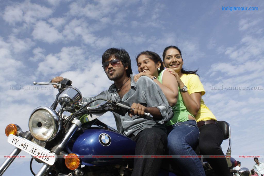 Kovalanin Kadhali Movie hd photo